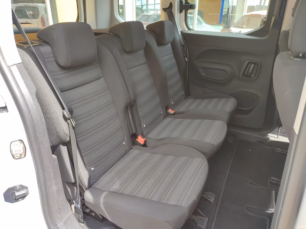 Opel Combo Life
