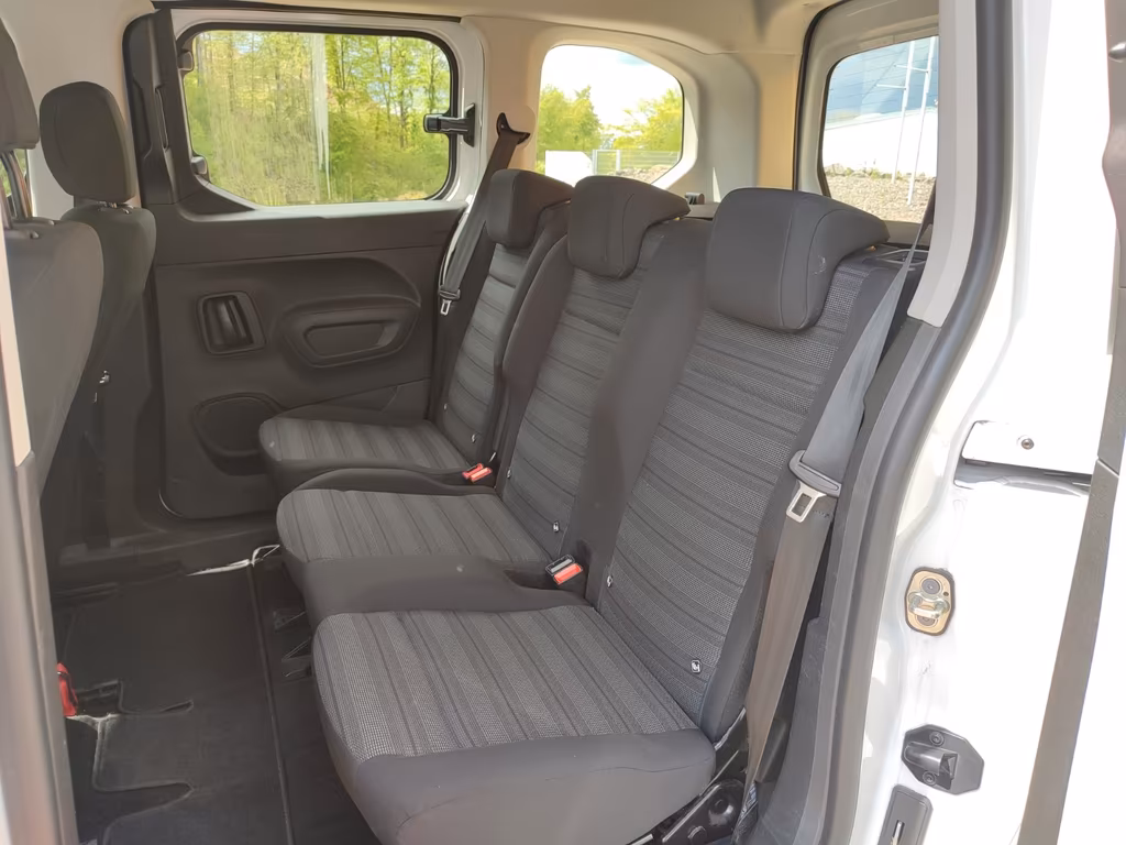 Opel Combo Life