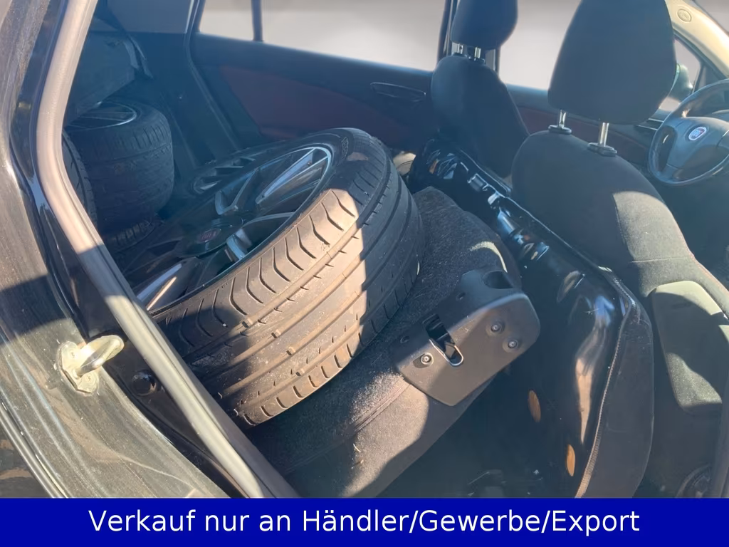 Fiat Bravo