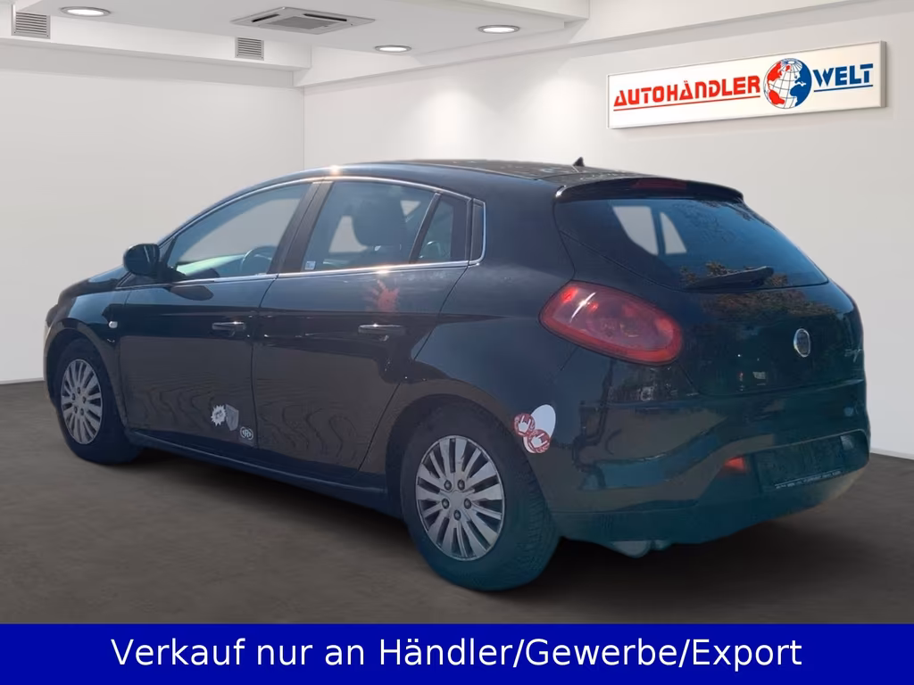 Fiat Bravo