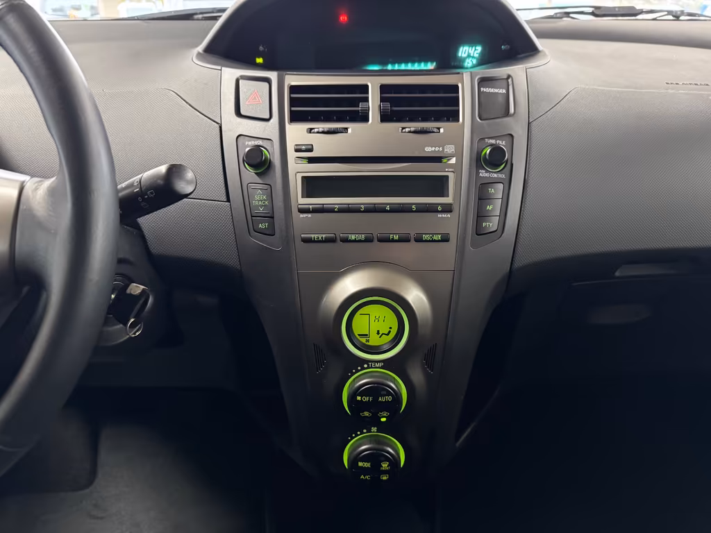 Daihatsu Charade
