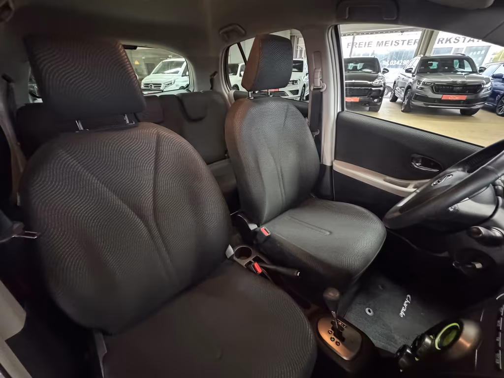 Daihatsu Charade