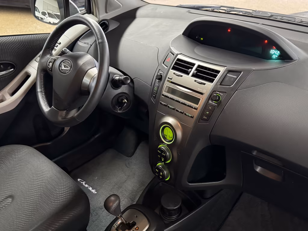 Daihatsu Charade