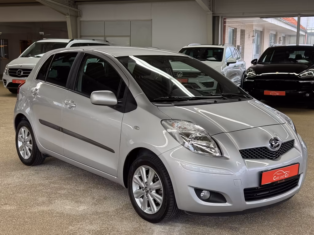 Daihatsu Charade