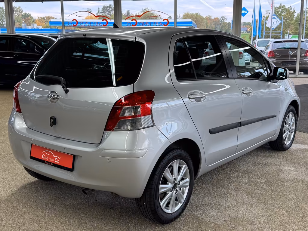 Daihatsu Charade
