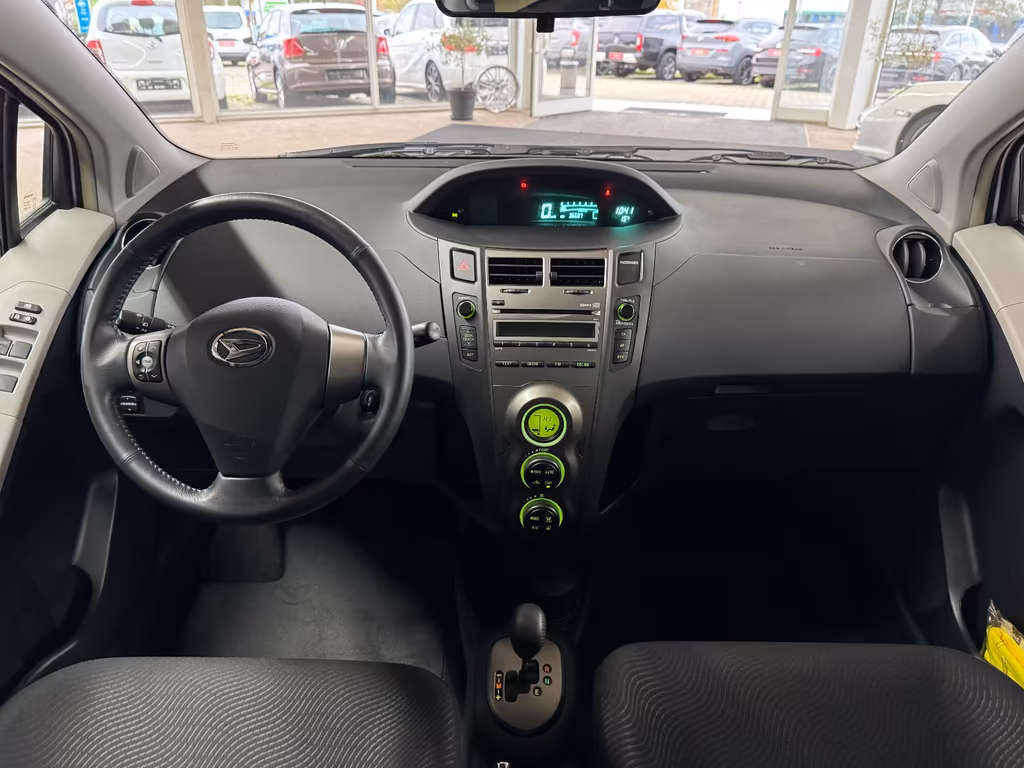 Daihatsu Charade