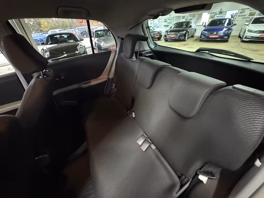 Daihatsu Charade