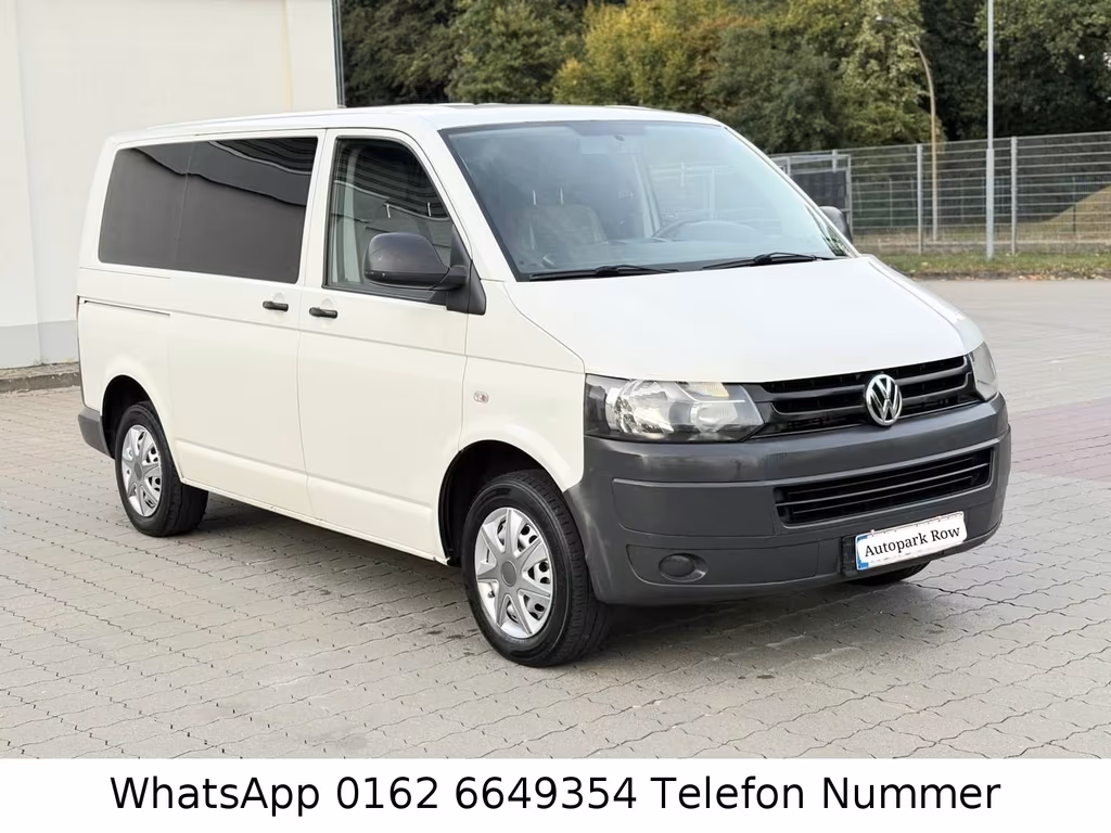 Volkswagen T5 Kombi