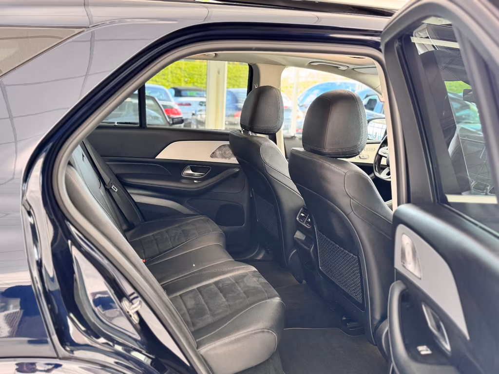 Mercedes-Benz GLE 300
