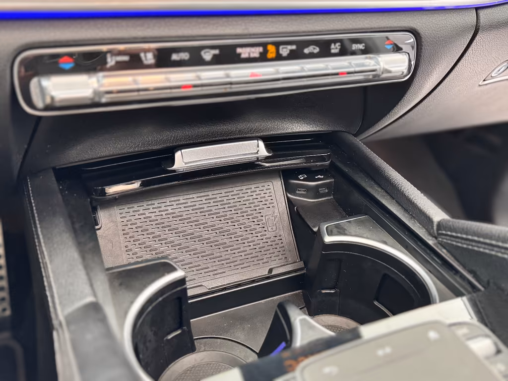 Mercedes-Benz GLE 300