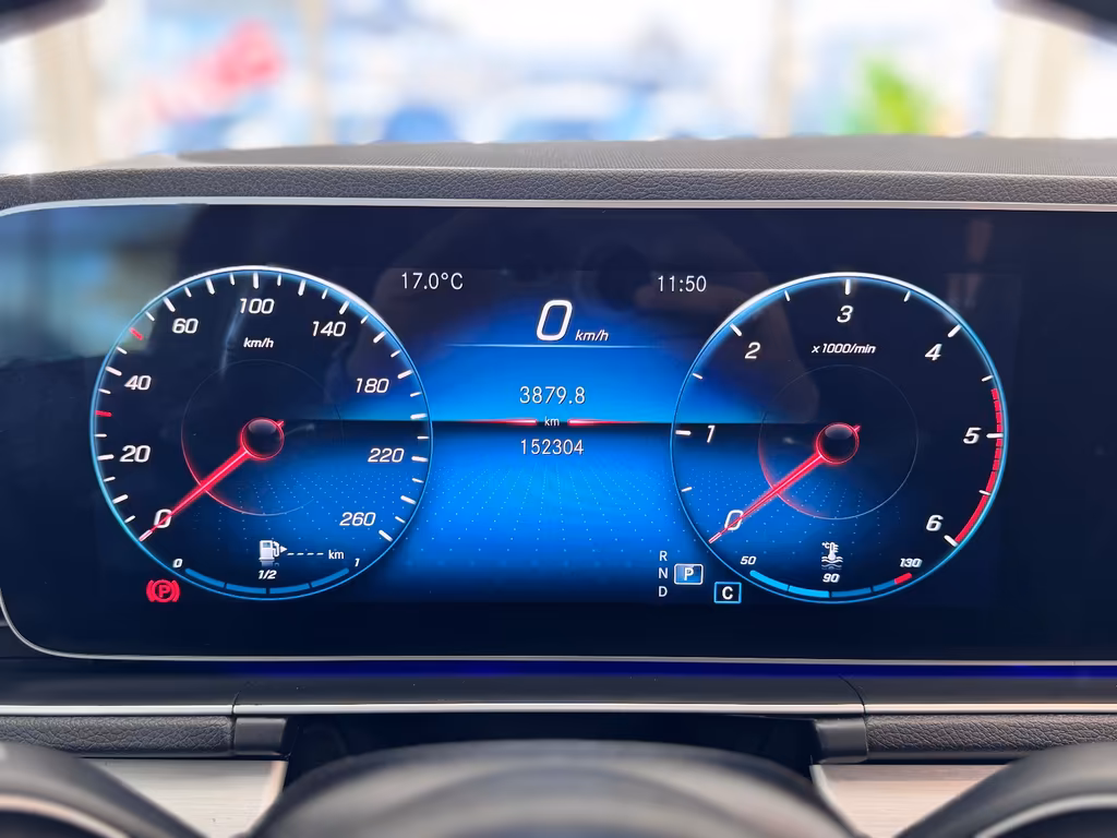 Mercedes-Benz GLE 300