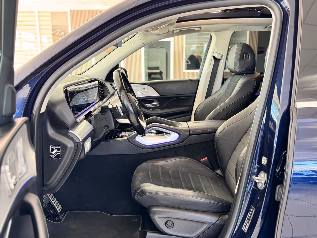 Mercedes-Benz GLE 300