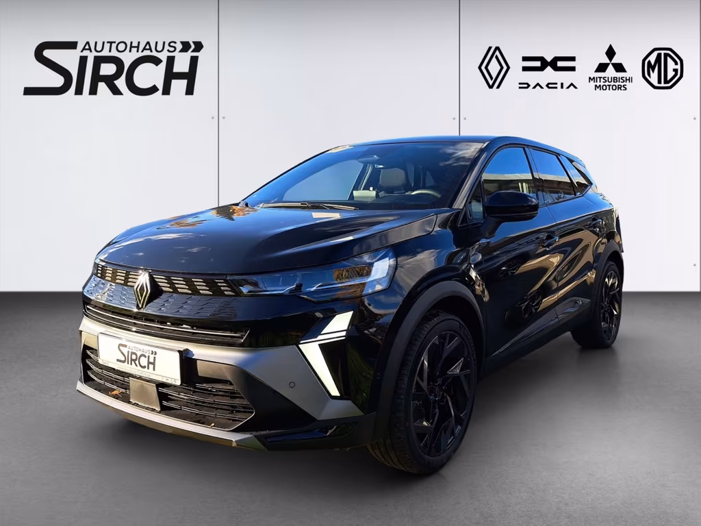 Renault Symbioz