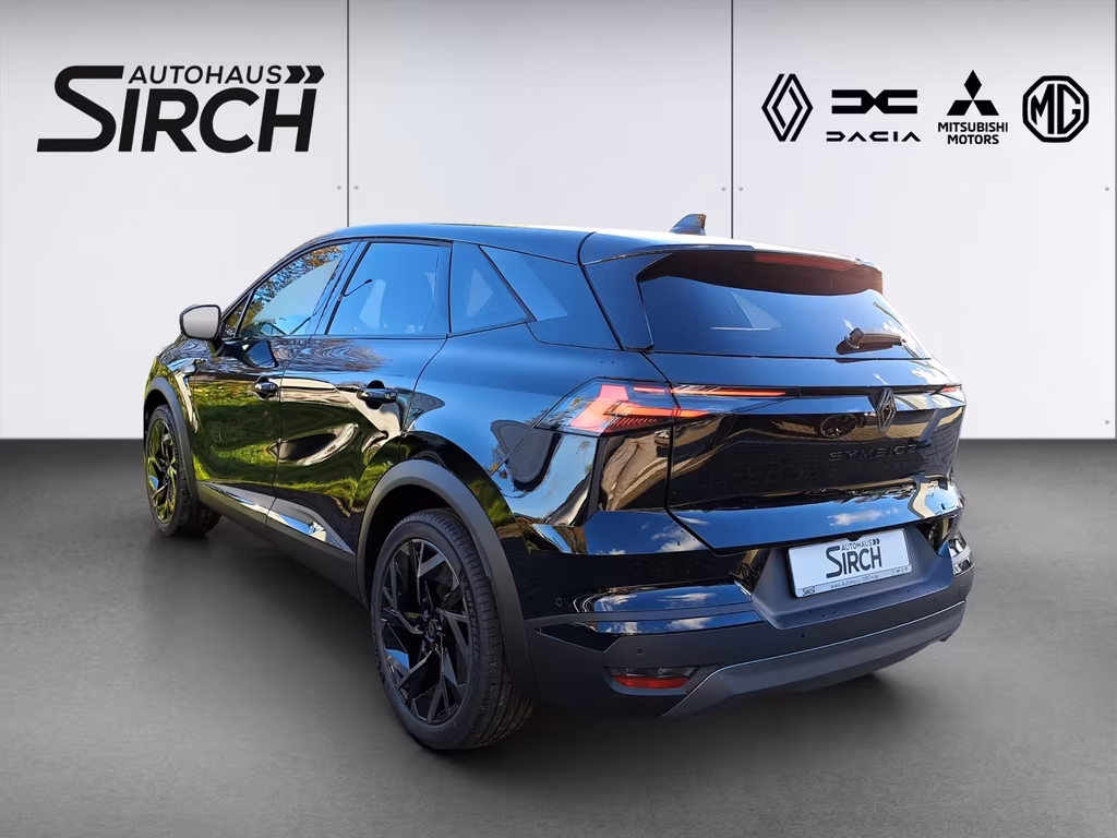 Renault Symbioz