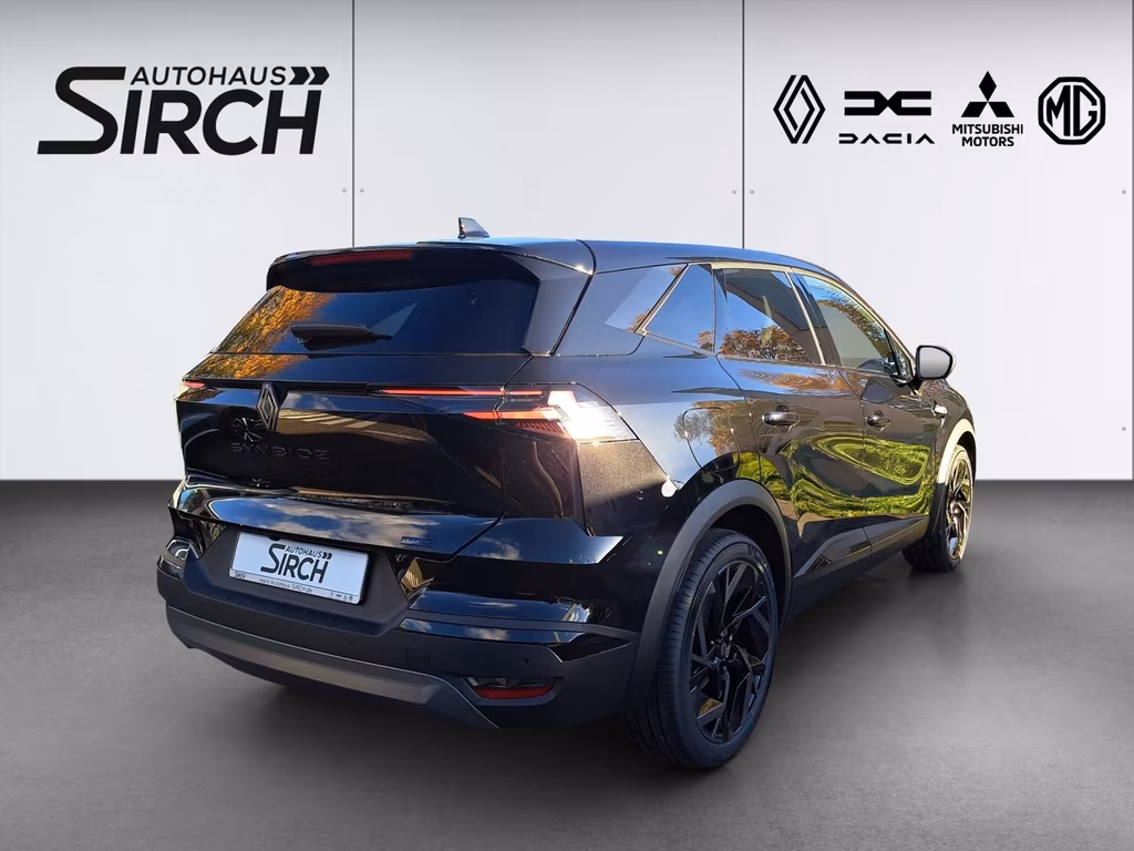 Renault Symbioz