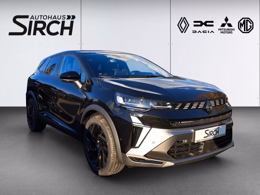Renault Symbioz