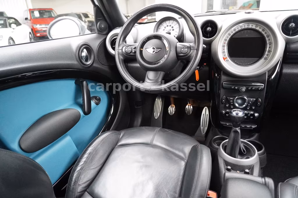 MINI Cooper Countryman