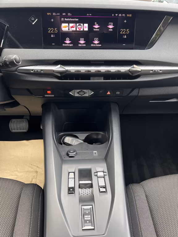 DS Automobiles DS4