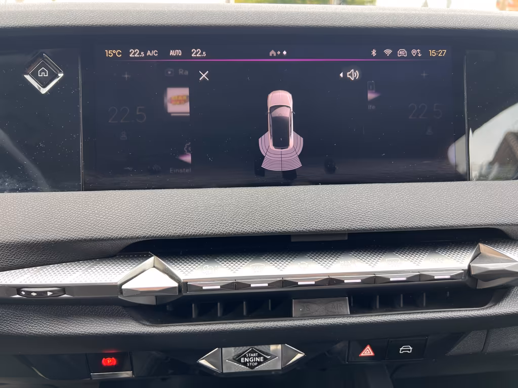 DS Automobiles DS4