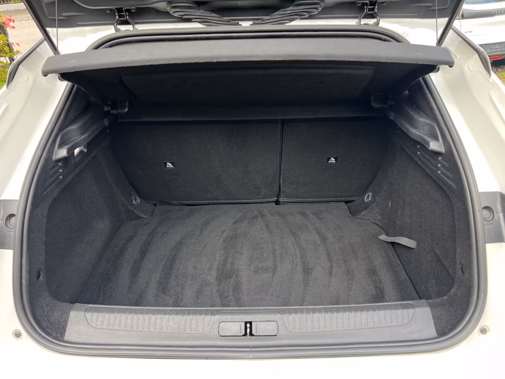 DS Automobiles DS4