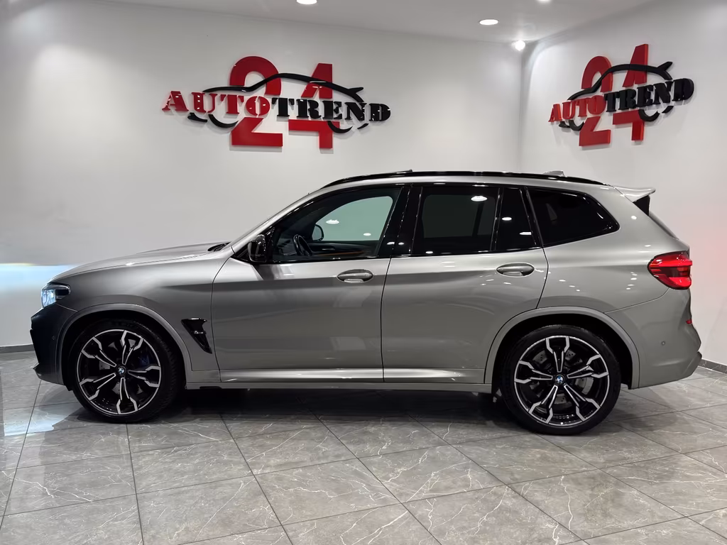 BMW X3 M