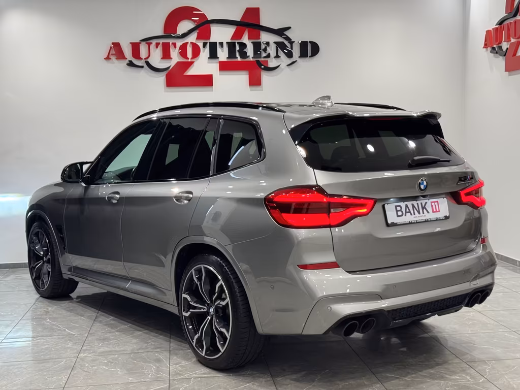 BMW X3 M