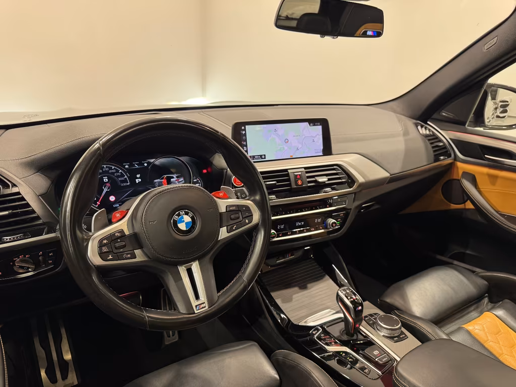 BMW X3 M