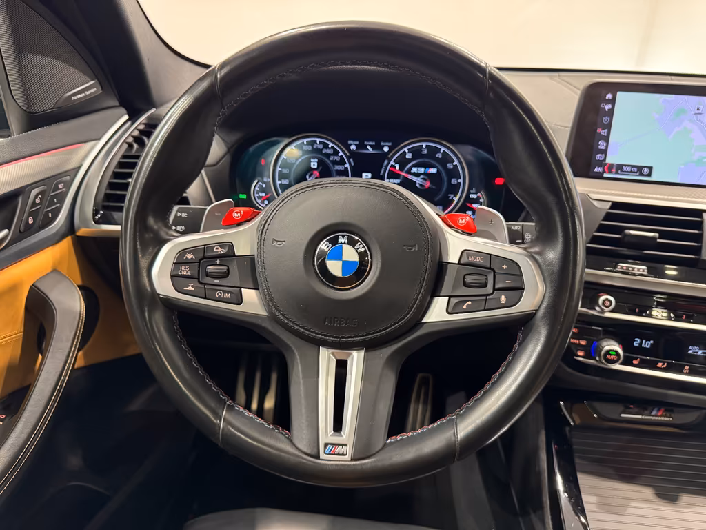 BMW X3 M