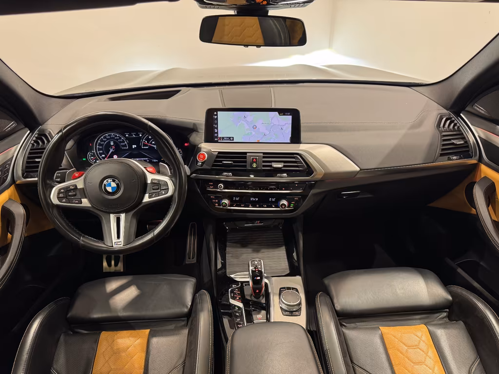 BMW X3 M