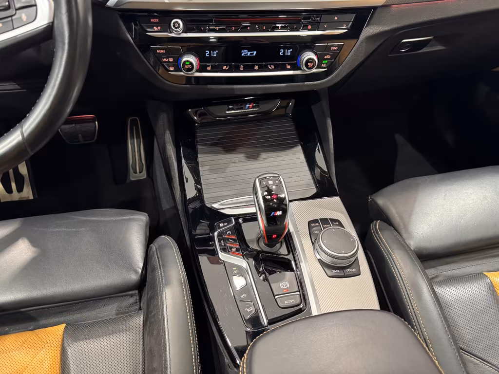 BMW X3 M