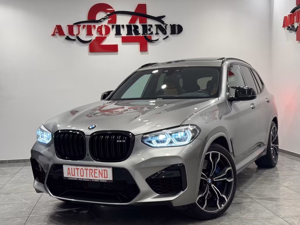 BMW X3 M