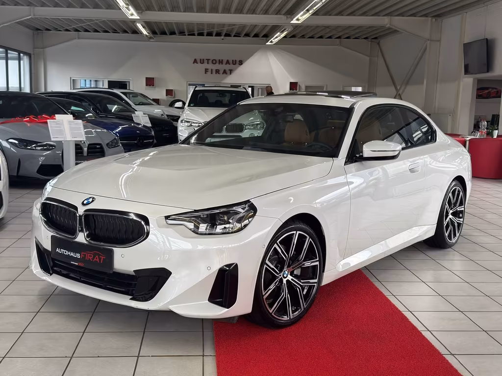 BMW 230