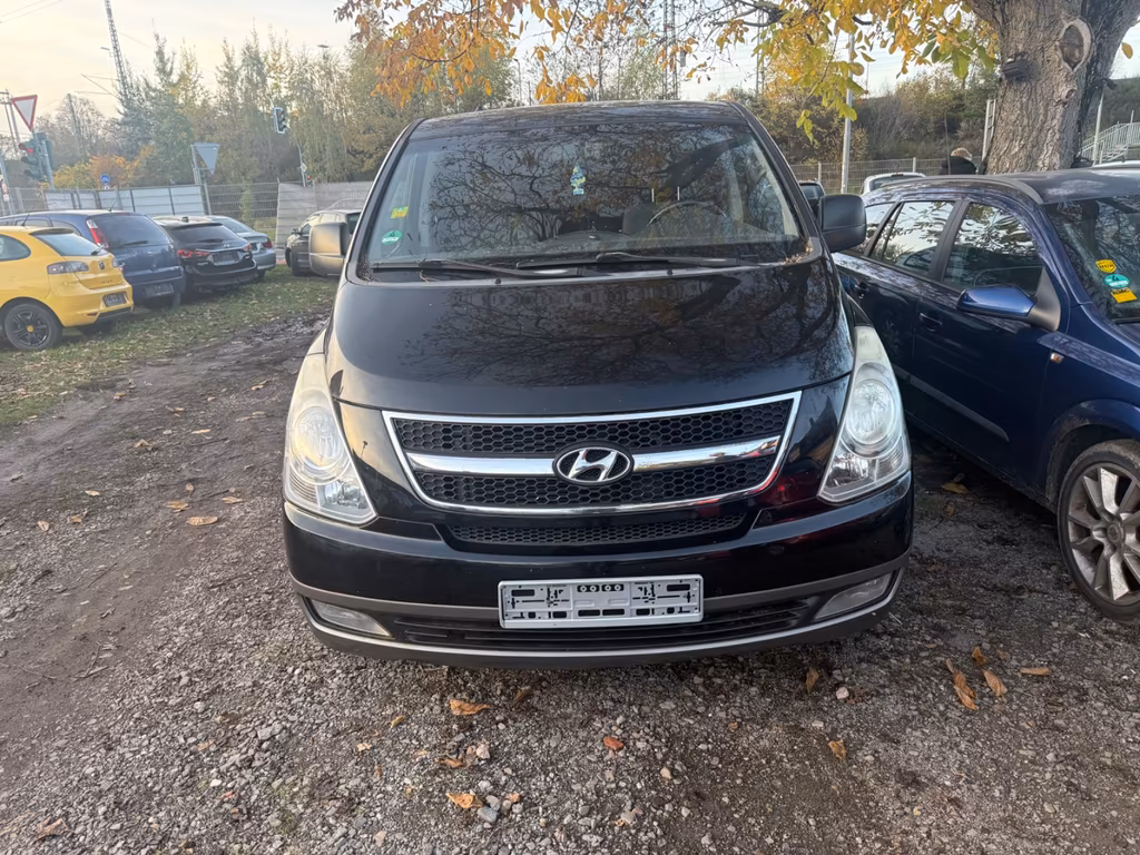 Hyundai H-1