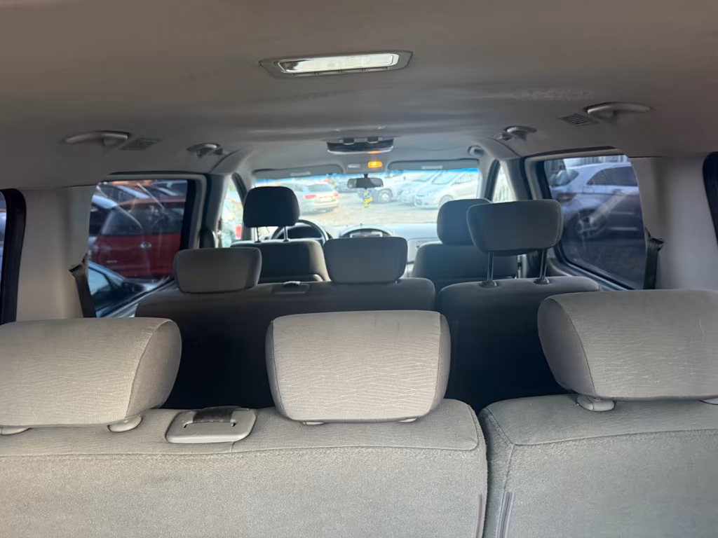 Hyundai H-1