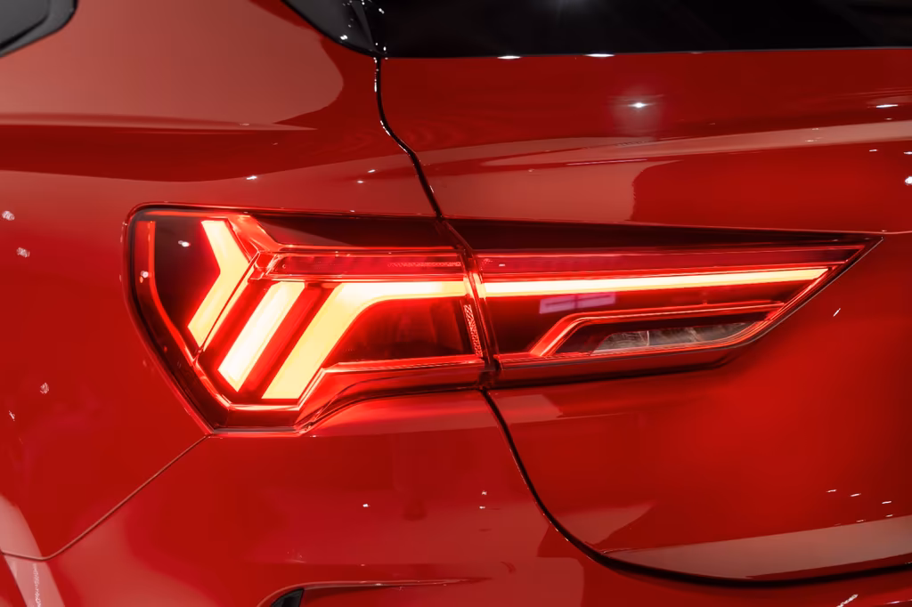 Audi RSQ3