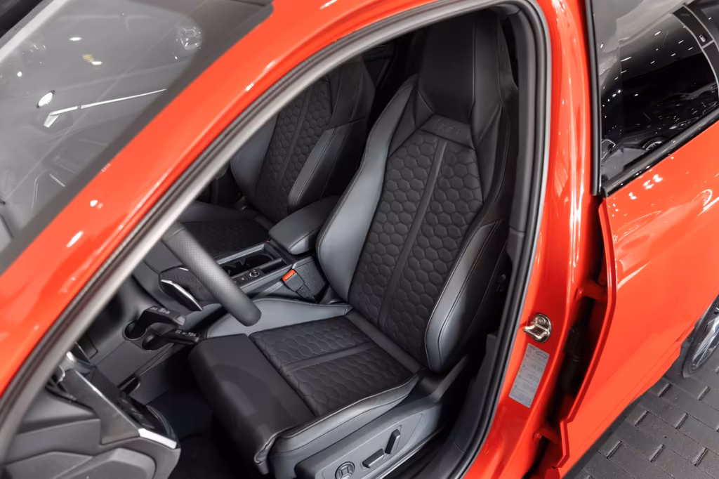 Audi RSQ3