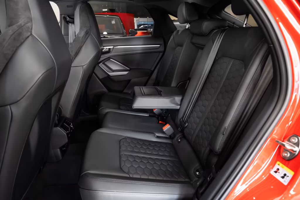 Audi RSQ3
