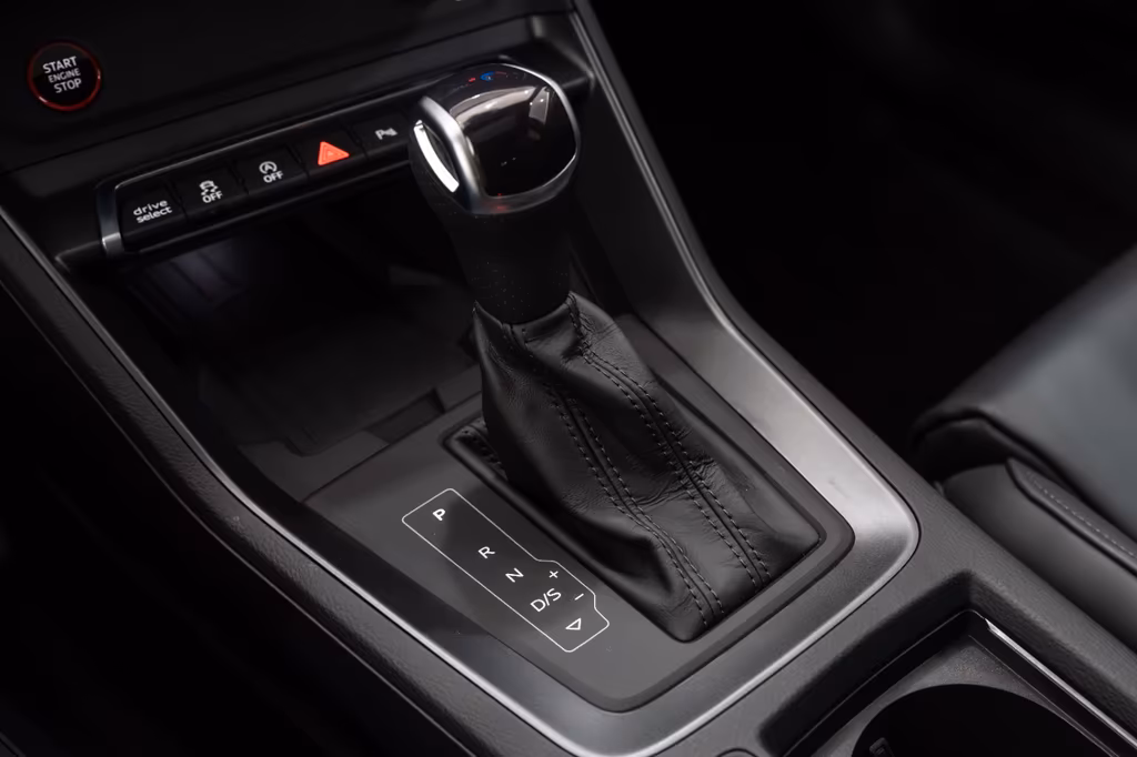 Audi RSQ3