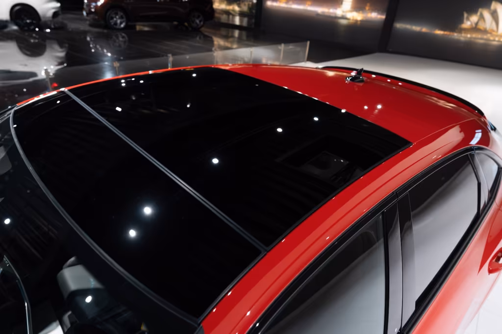 Audi RSQ3