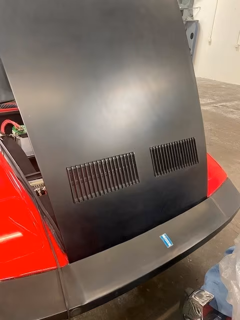 DeTomaso Pantera