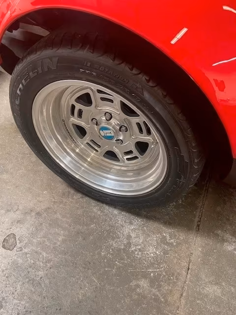 DeTomaso Pantera