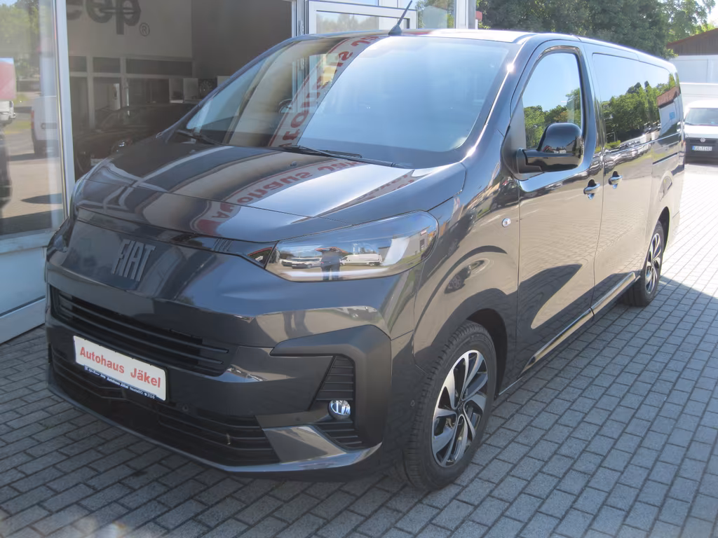 Fiat Ulysse