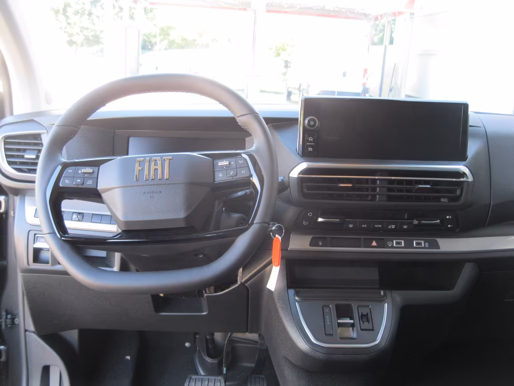 Fiat Ulysse