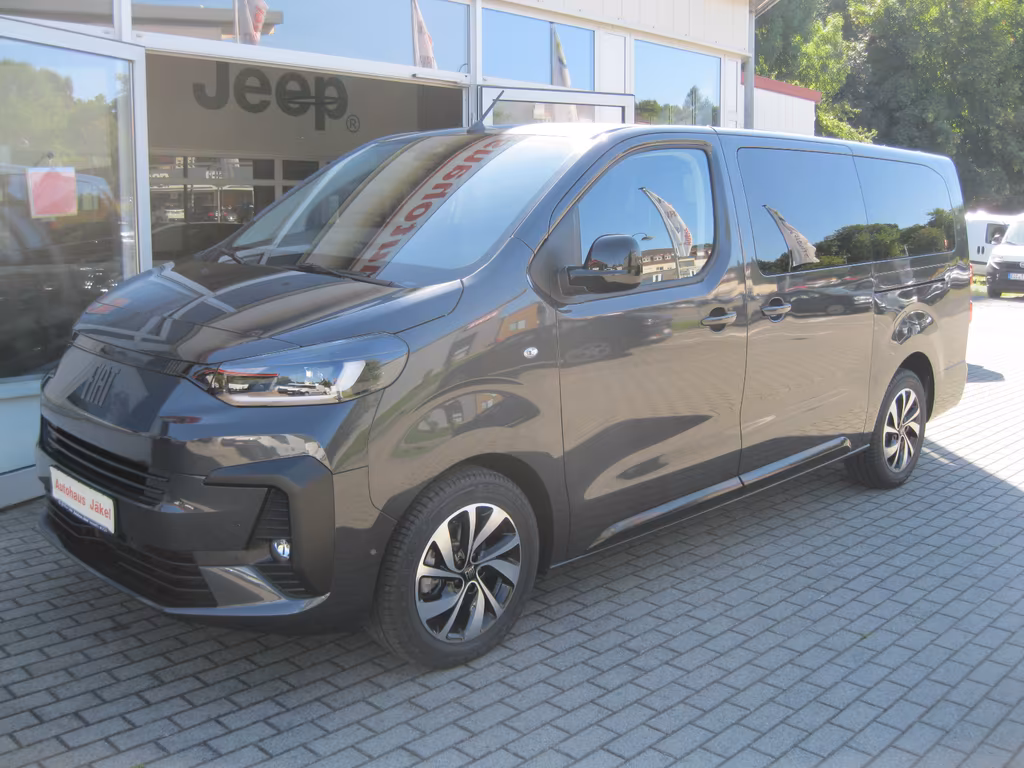 Fiat Ulysse