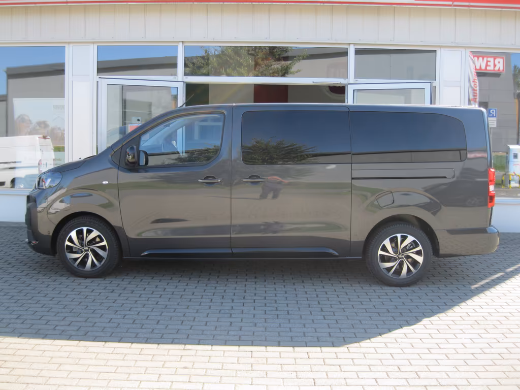 Fiat Ulysse