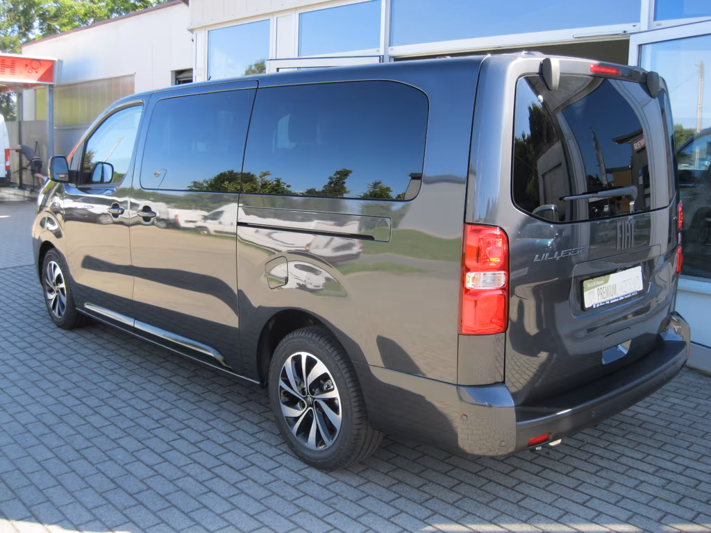 Fiat Ulysse