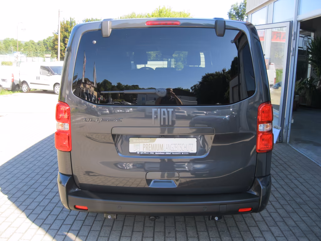 Fiat Ulysse
