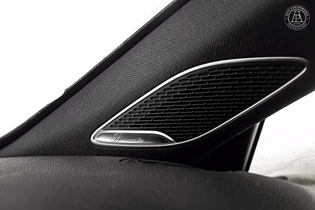 Mercedes-Benz A 35 AMG