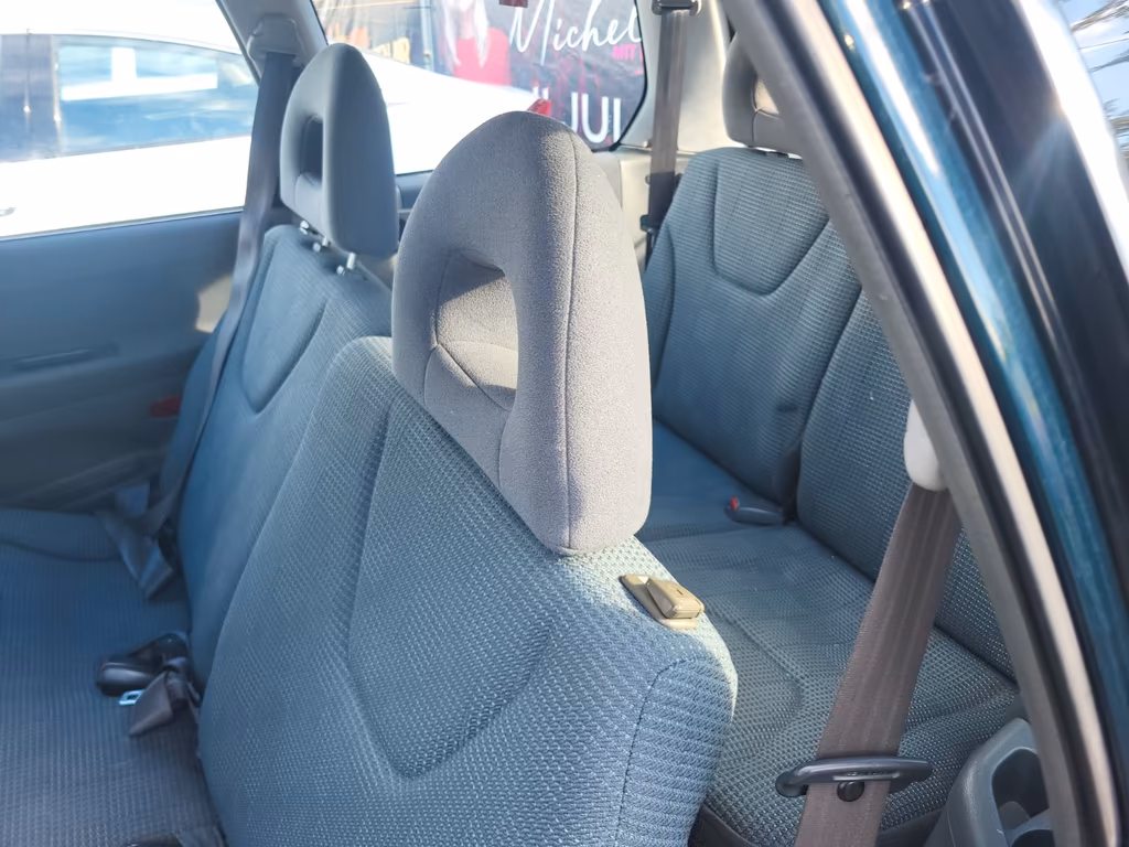 Mitsubishi Space Wagon