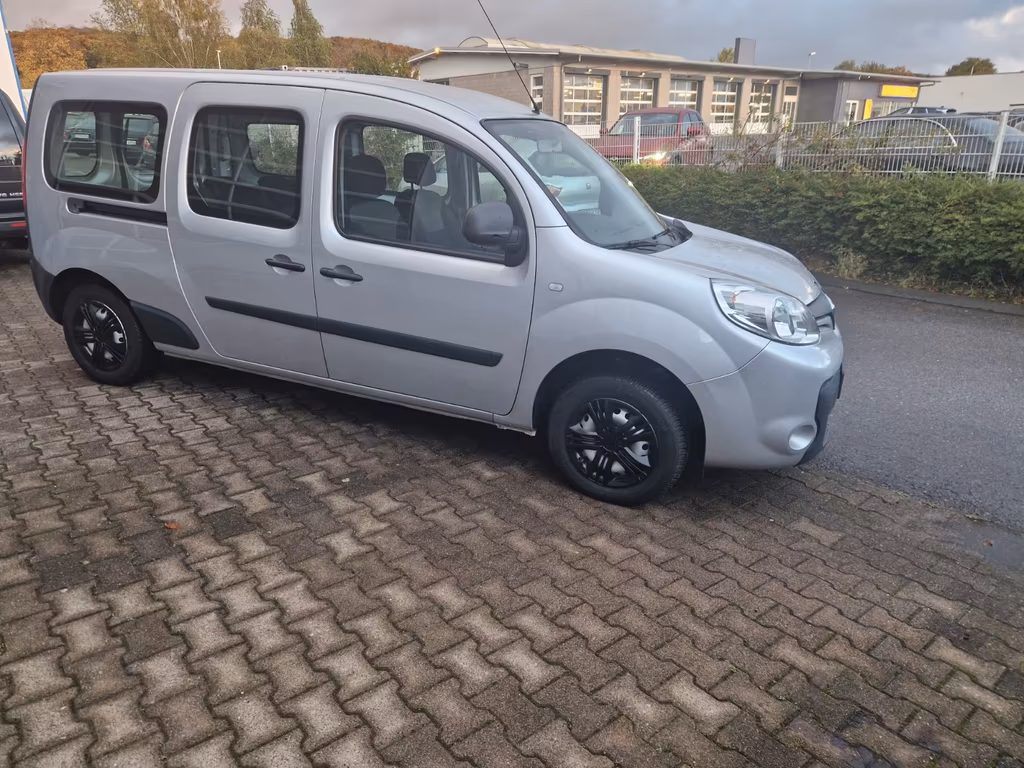 Renault Grand Kangoo